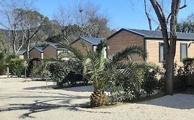 Eco-Lodge Lou Pantai